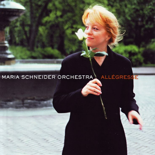 SCHNEIDER, MARIA - ALLEGRESSEMARIA SCHNEIDER ALLEGRESSE.jpg